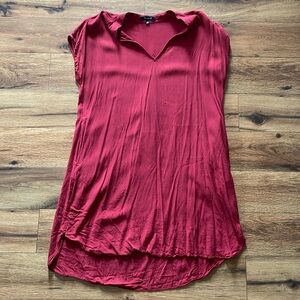 Madewell Shift Dress